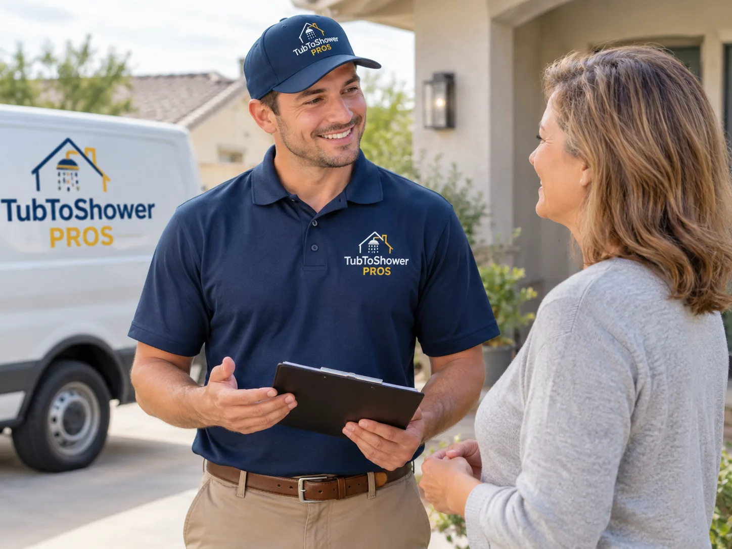 Tub Shower Conversion Ozone Park, NY FAQs